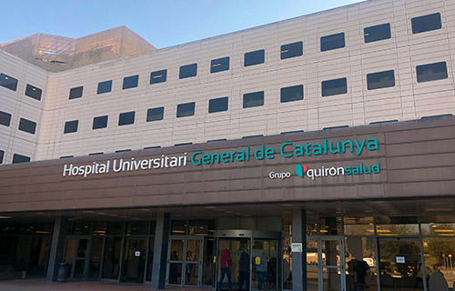 Dexeus Mujer apre le sue porte nell’Hospital General de Catalunya