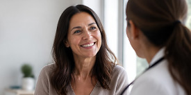 L’assistenza alle pazienti di Medicina della Riproduzione presso Dexeus Mujer