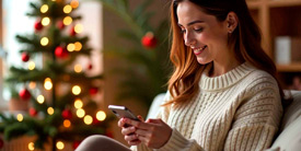 Ciclo di FIV a Natale: cosa posso e cosa non posso fare?