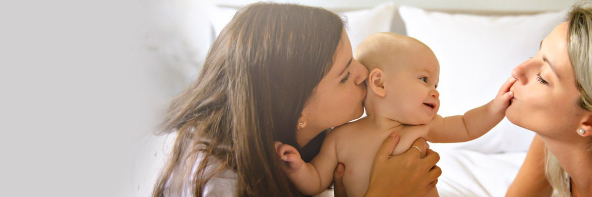 Fertilità per coppie di donne