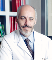 Comitato Editoriale - Dr. Bernat Serra