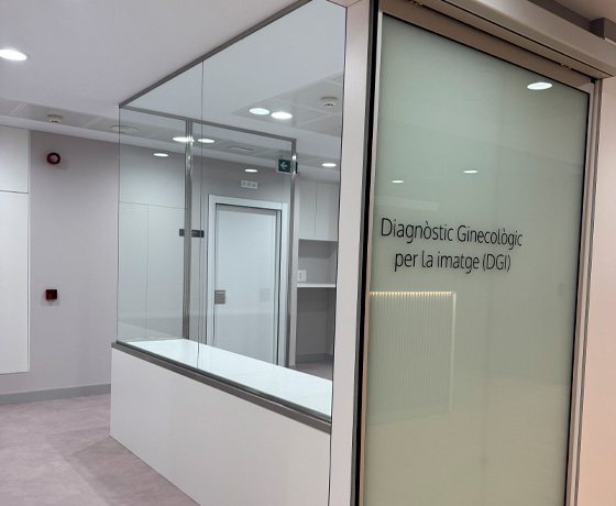 Galería Dexeus Mujer Tarragona