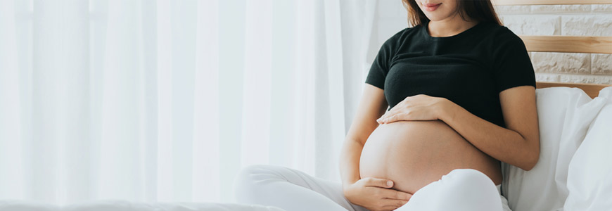 Test prenatale non invasivo - Richiedi un preventivo