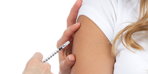 Vaccino HPV - A chi è destinato il vaccino