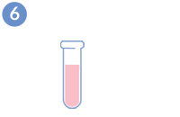 Ovodonazione - Processamento del campione di seme