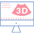 Diagnostica prenatale - Ecografia 3D-4D