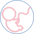 Gravidanza - All'avanguardia nella diagnostica prenatale, nella terapia fetale e nel trattamento di molteplici patologie