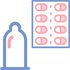 Controllo ginecologico tra 25 e 39 anni - Metodi contraccettivi