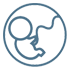 Endometriosi - Hai problemi di fertilità.