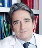 Fondazione Dexeus Mujer - Comitato Scientifico - Dott. Rafael Fábregas
