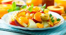 Taller de alimentación y cáncer