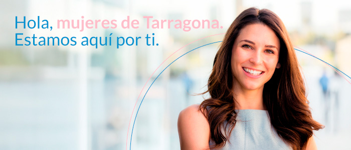 Dexeus Mujer Tarragona