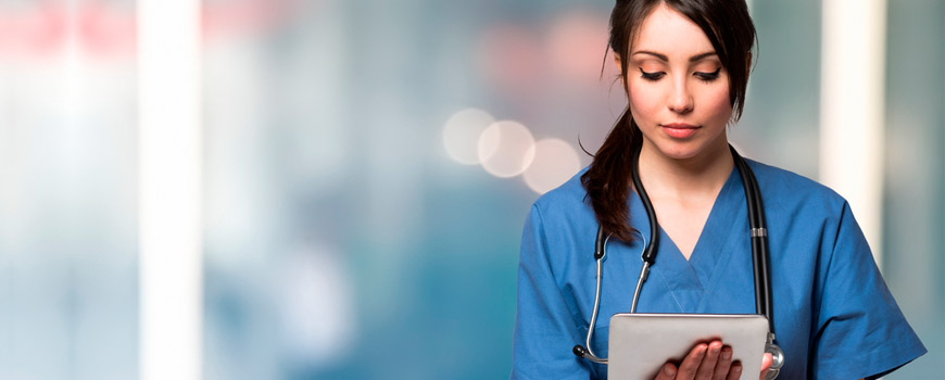 I nostri centri - Secondo parere medico