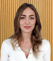 Alice Berardi