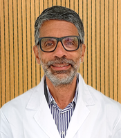 Andreas Abraham Zadeh