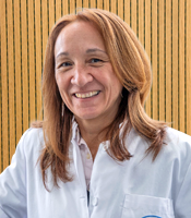 Marta Colodrón Belío