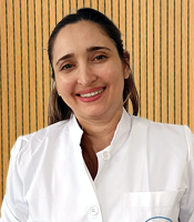 Keila Yuribith Fajardo
